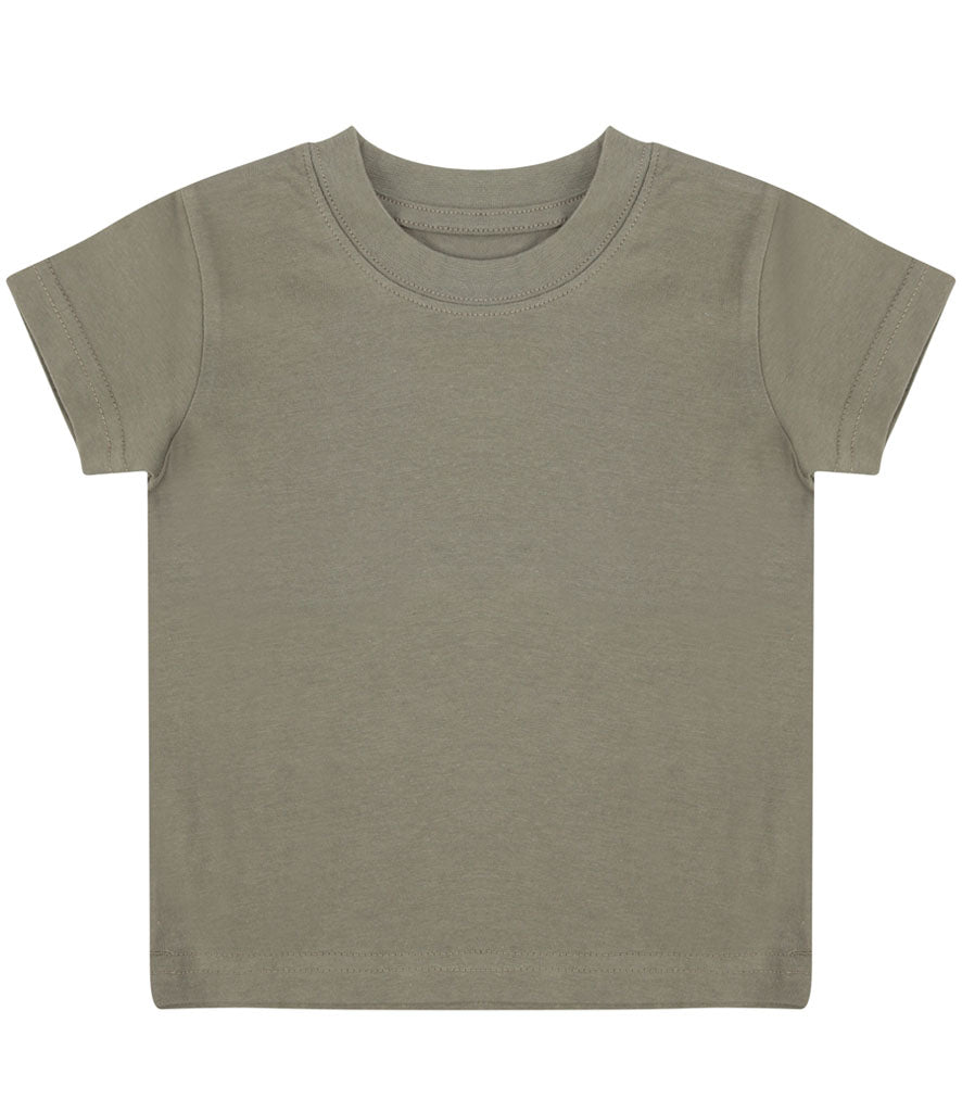 Larkwood Baby/Toddler T-Shirt