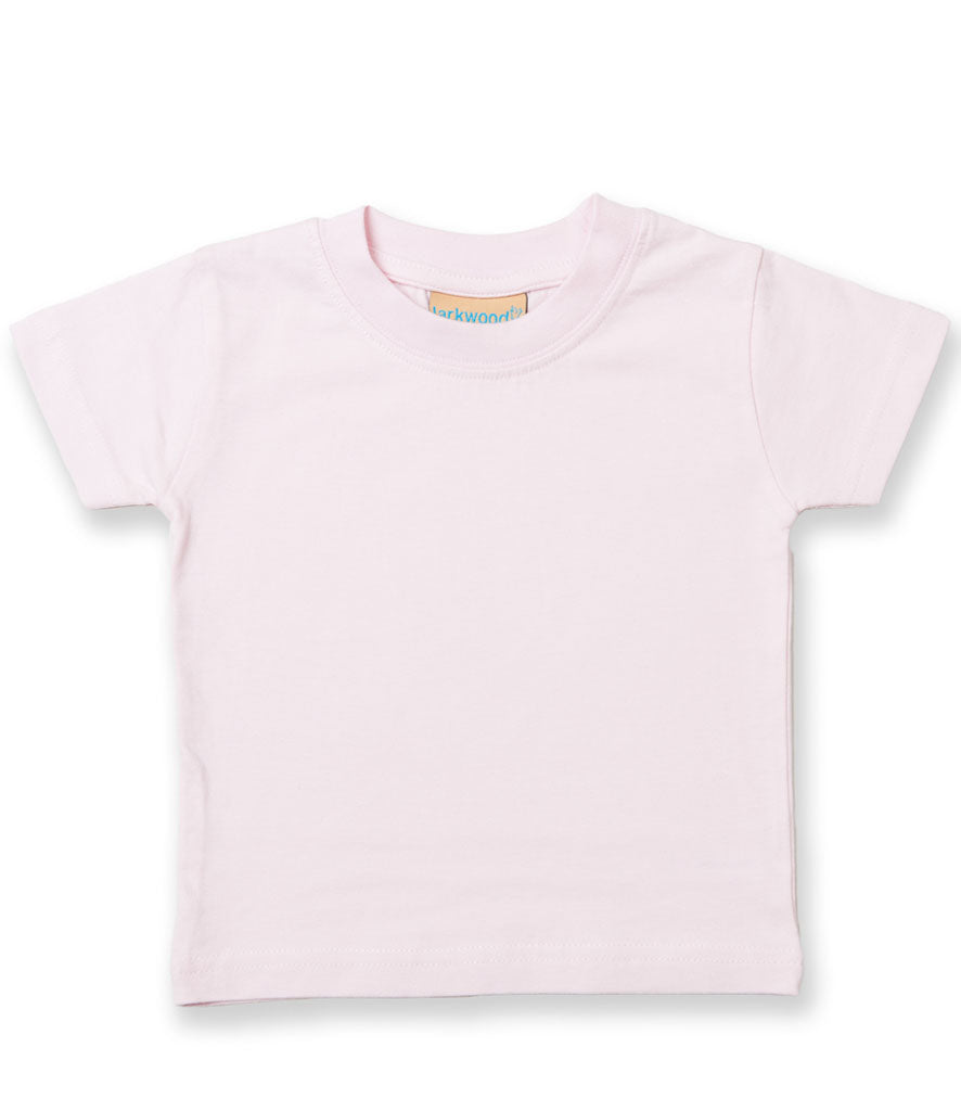 Larkwood Baby/Toddler T-Shirt