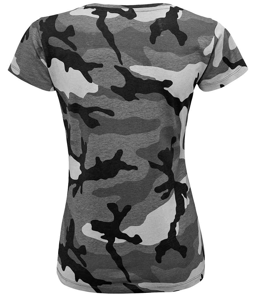 01187 Grey Camo Back