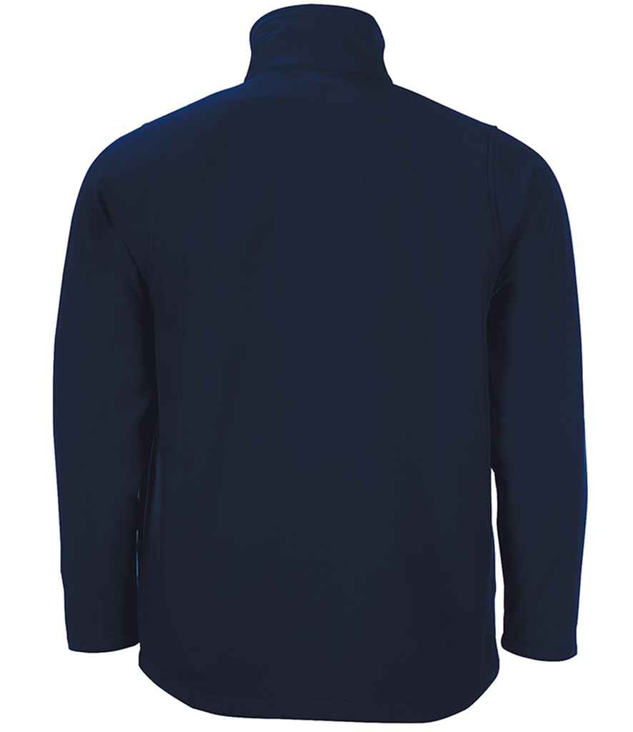 01195 French Navy Back