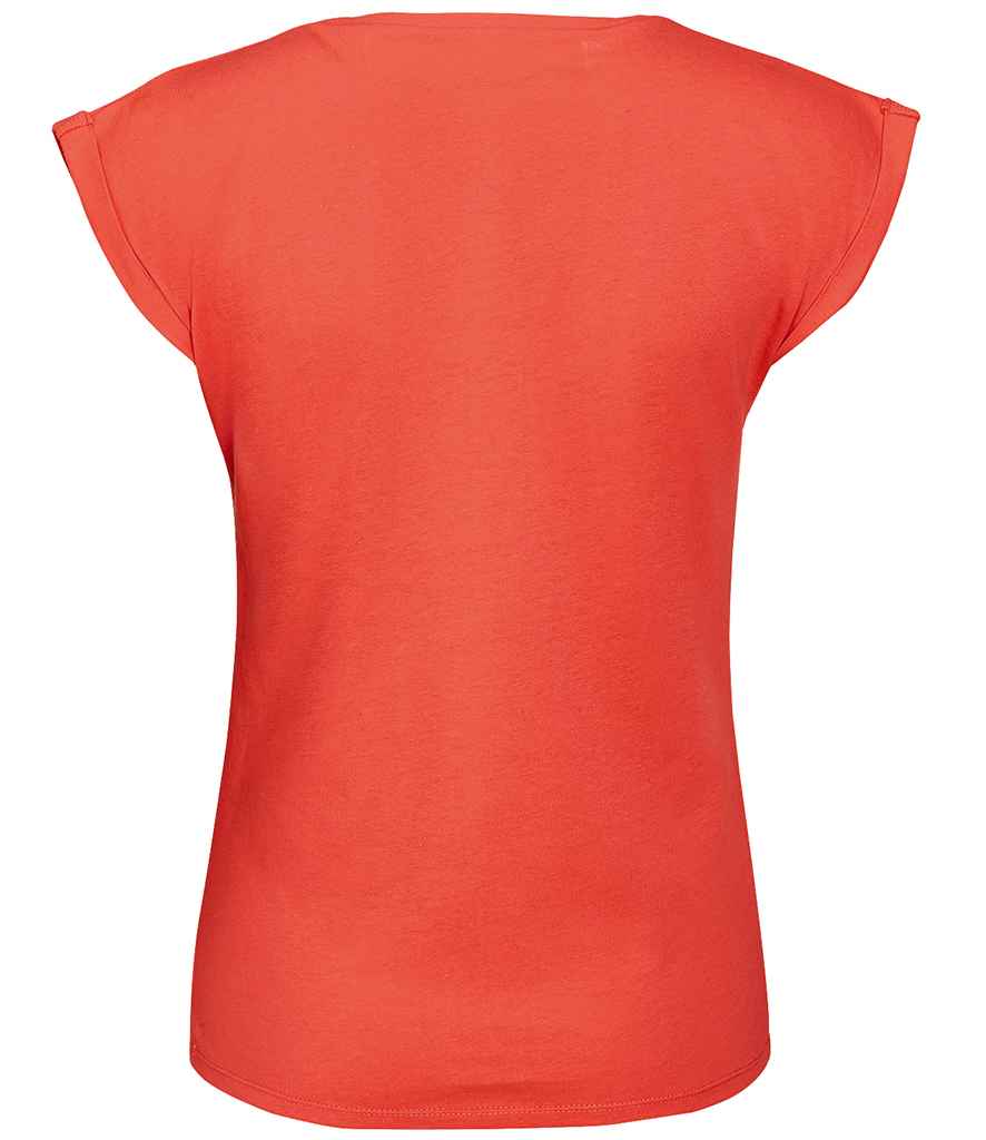 01406 Coral Back