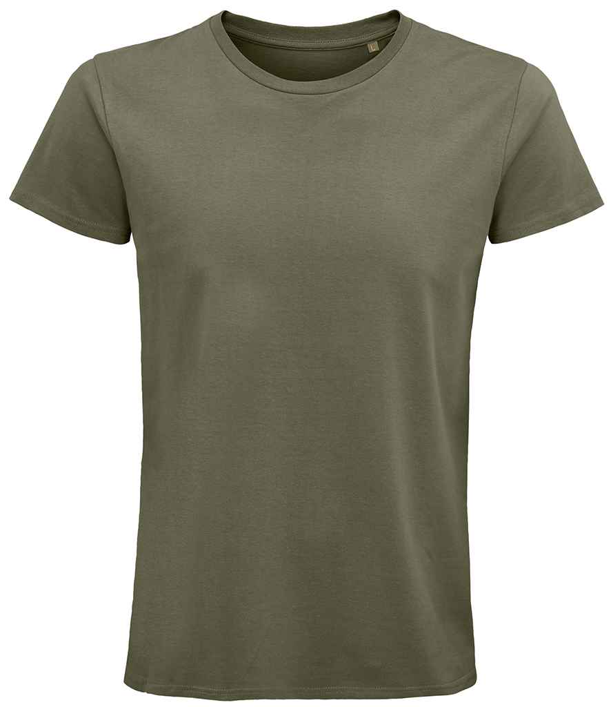 03565 Khaki Front