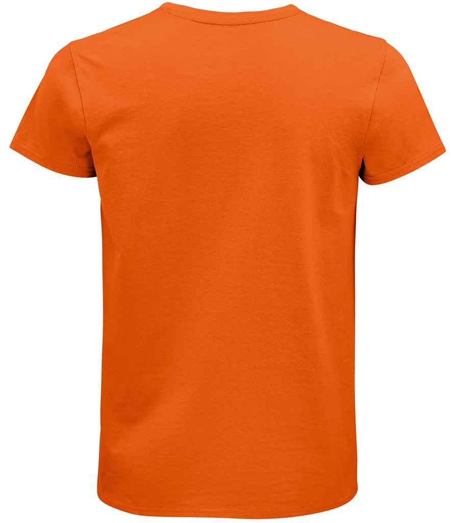 03565 Orange Back