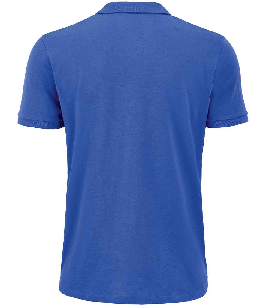 03566 Royal Blue Back