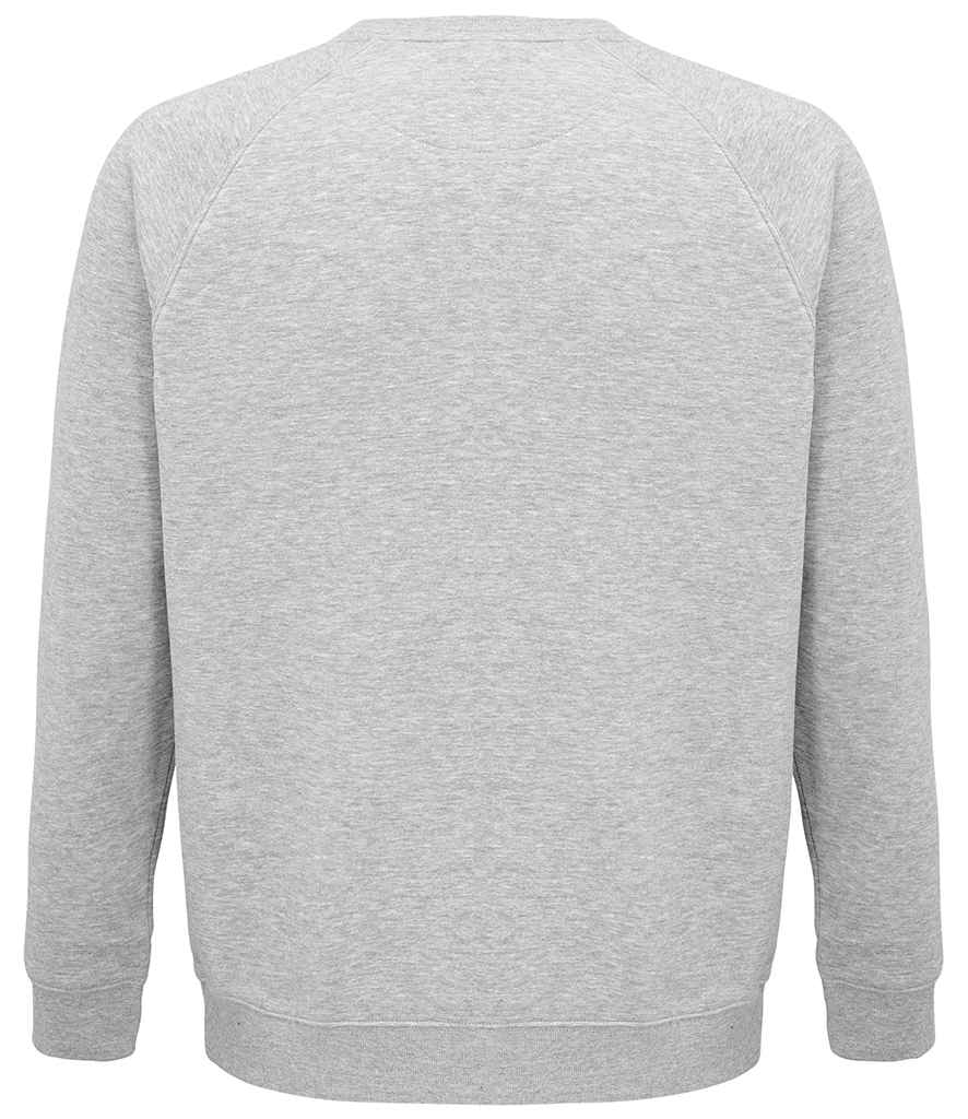 03567 Grey Marl Back