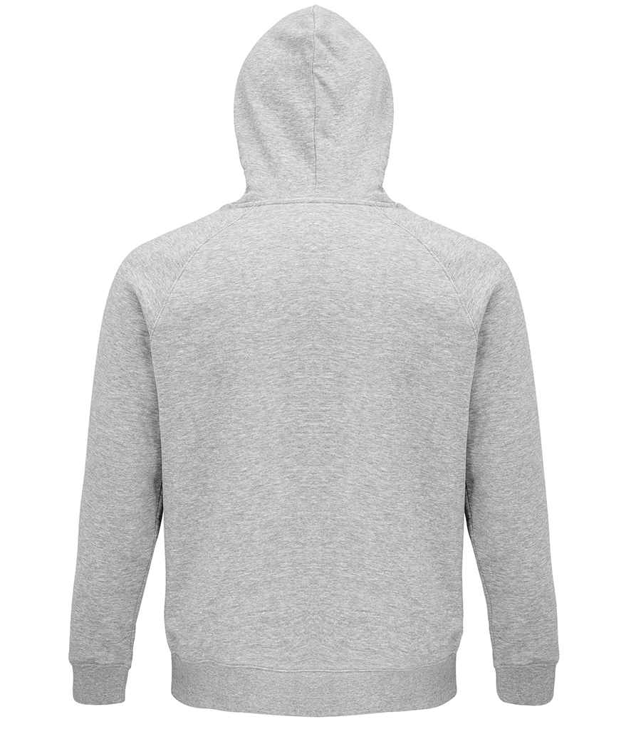 03568 Grey Marl Back