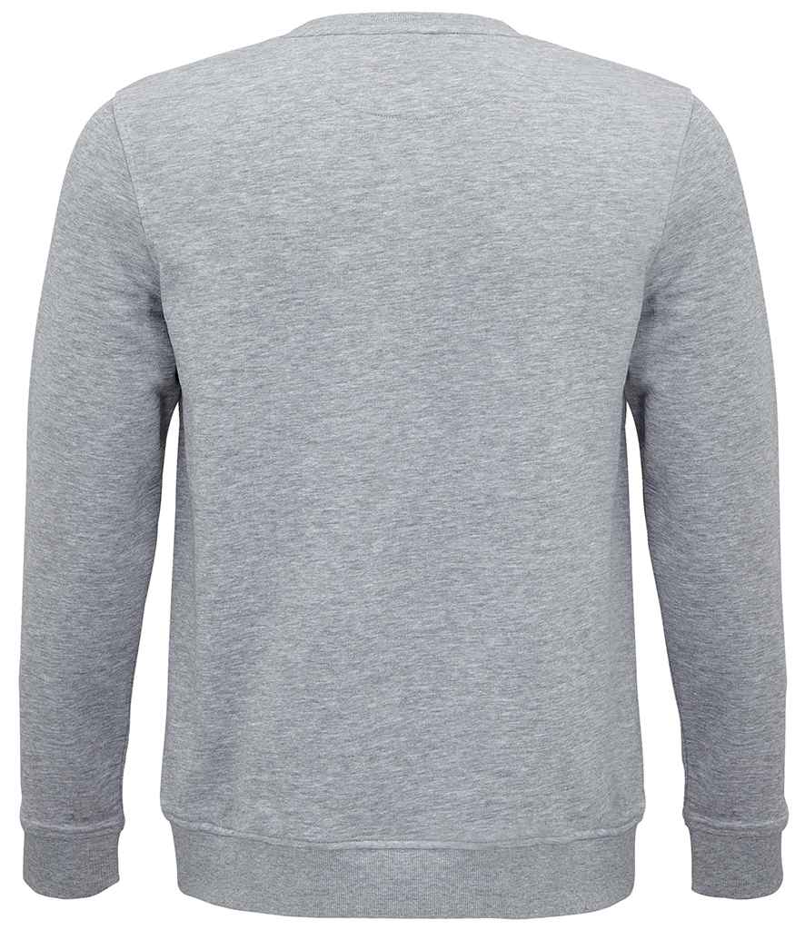 03574 Grey Marl Back