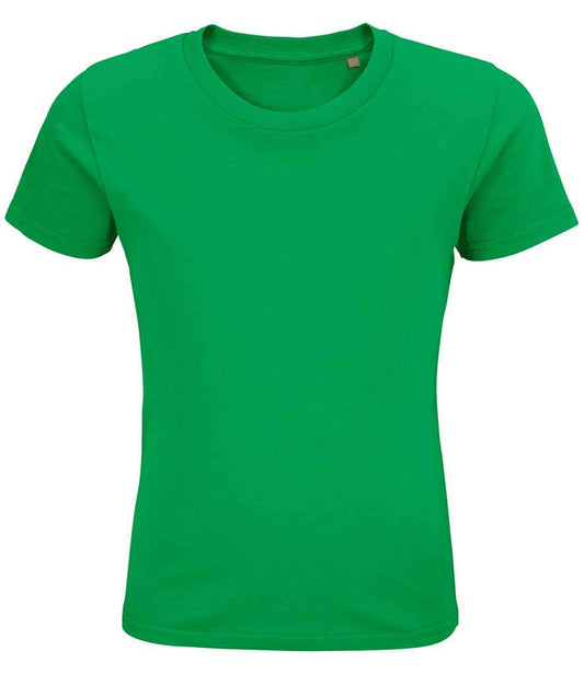 03578 Kelly Green Front