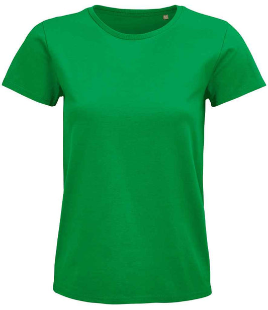 03579 Kelly Green Front