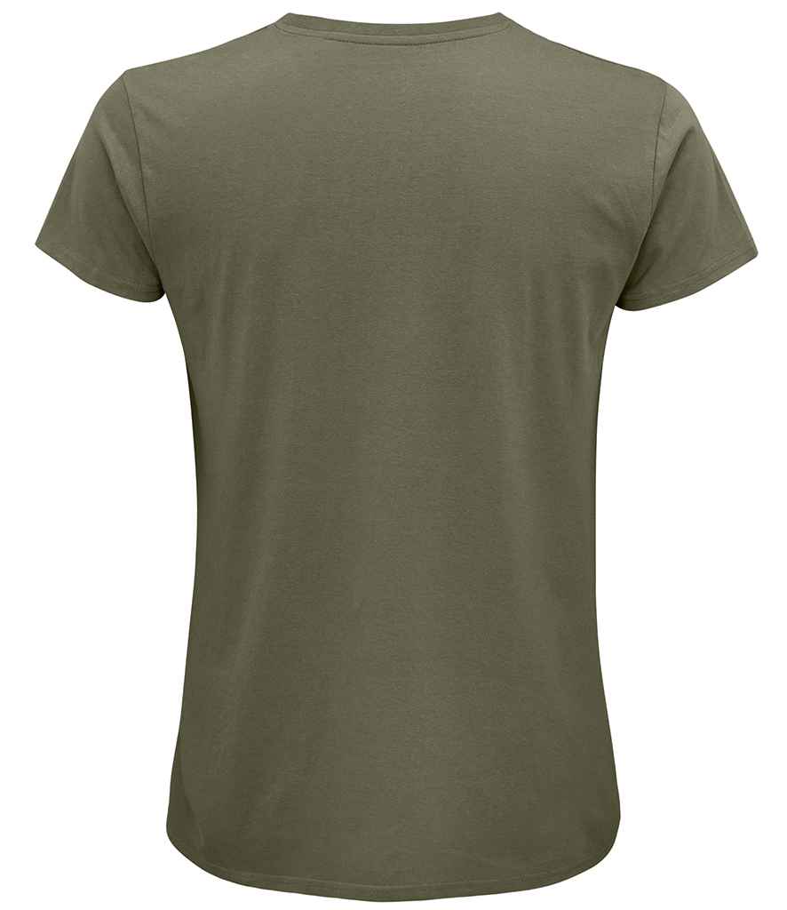 03582 Khaki Back