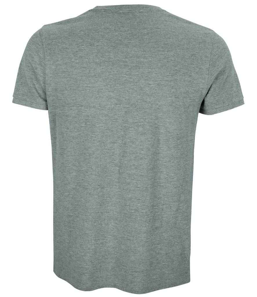 03775 Grey Marl Back