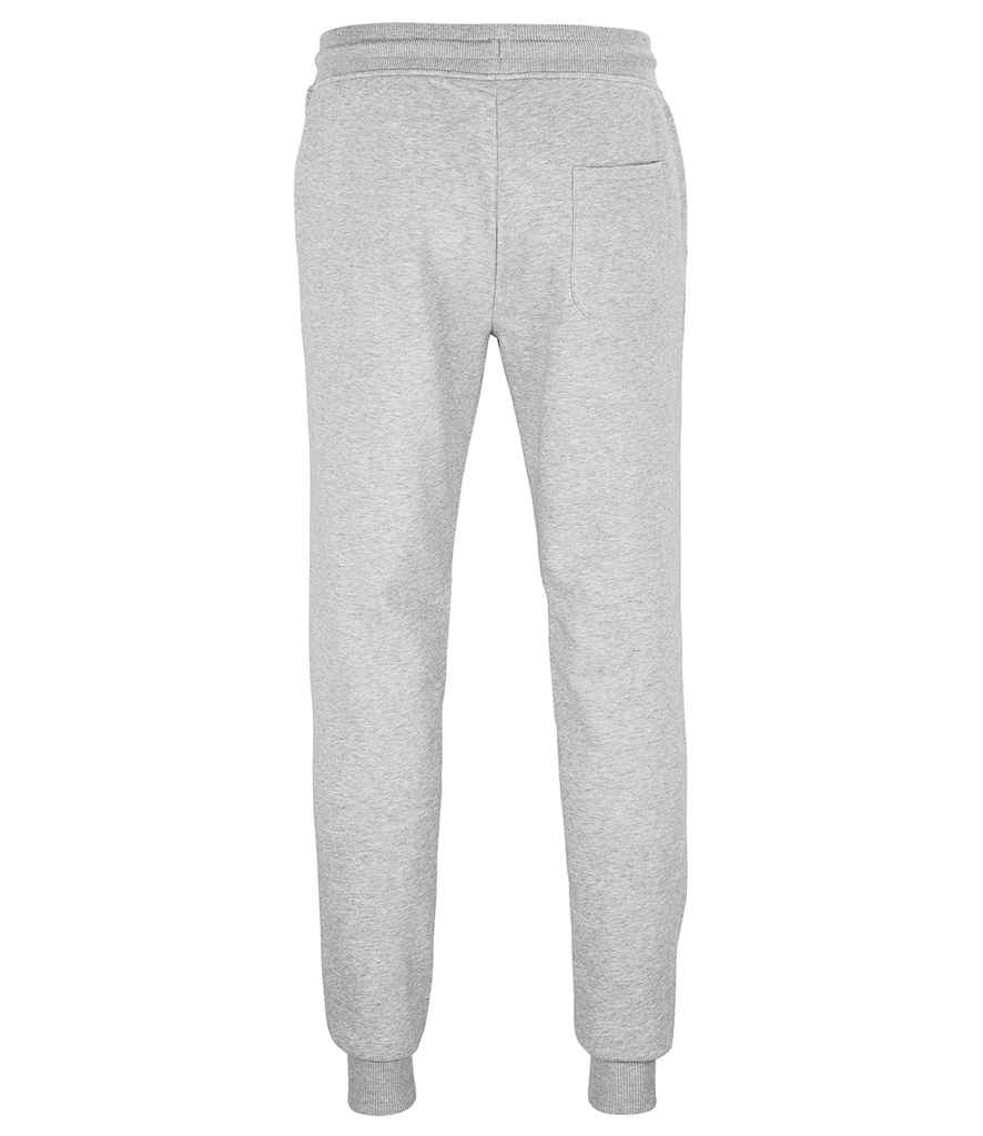 03810 Grey Marl Back