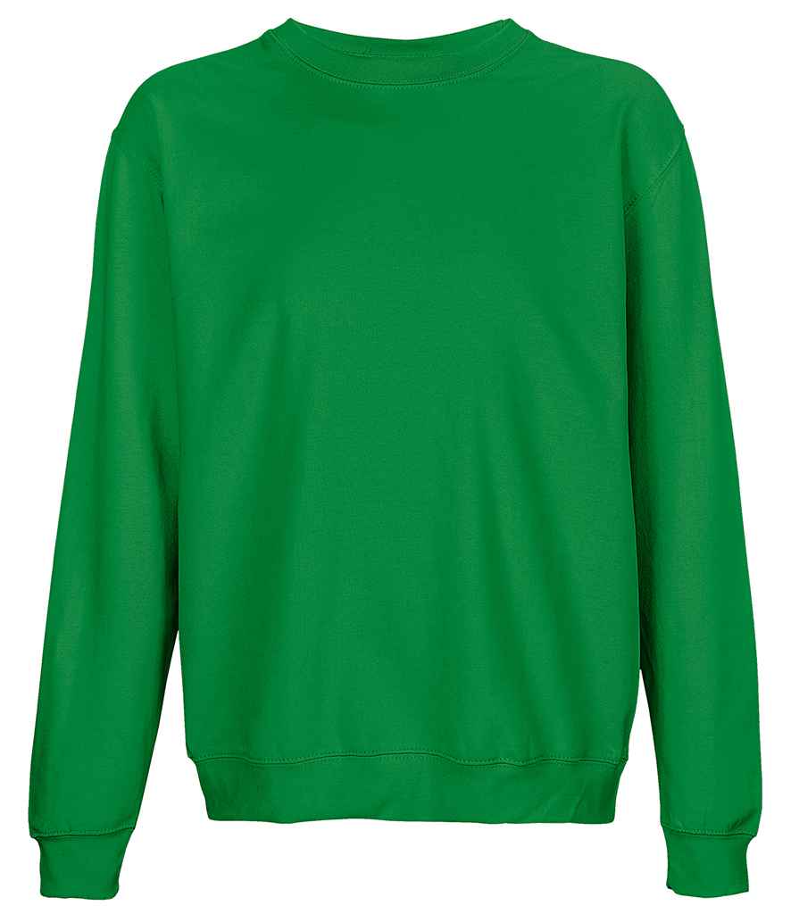 03814 Kelly Green Front