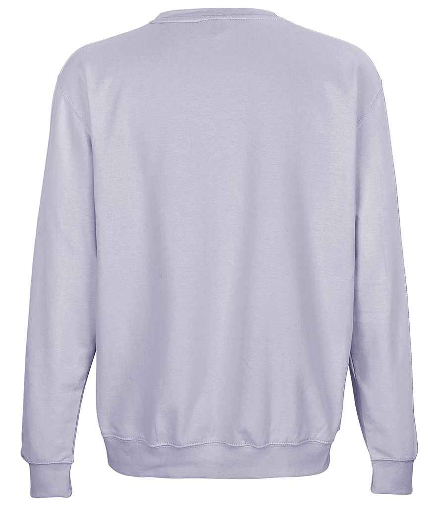 03814 Lilac Back