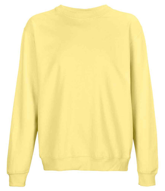 03814 Light Yellow Front