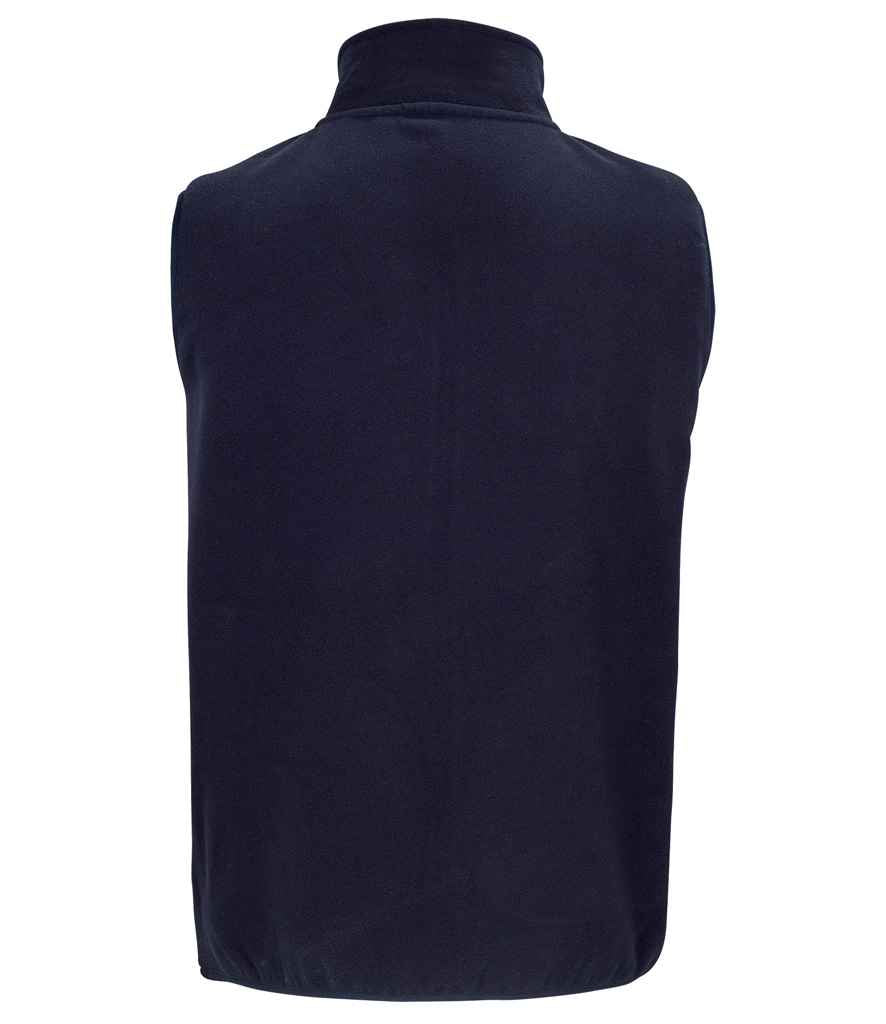 03822 Navy Back