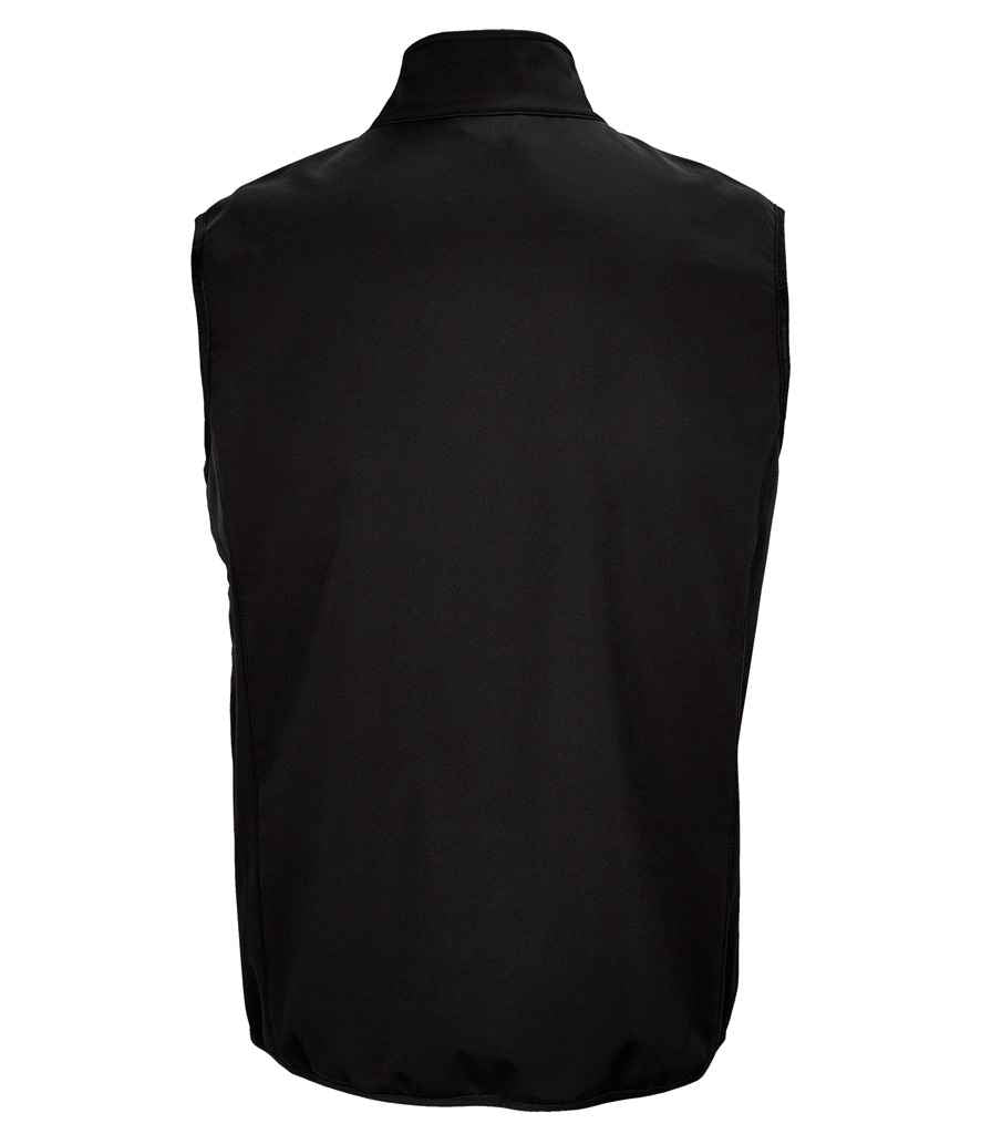 03825 Black Back