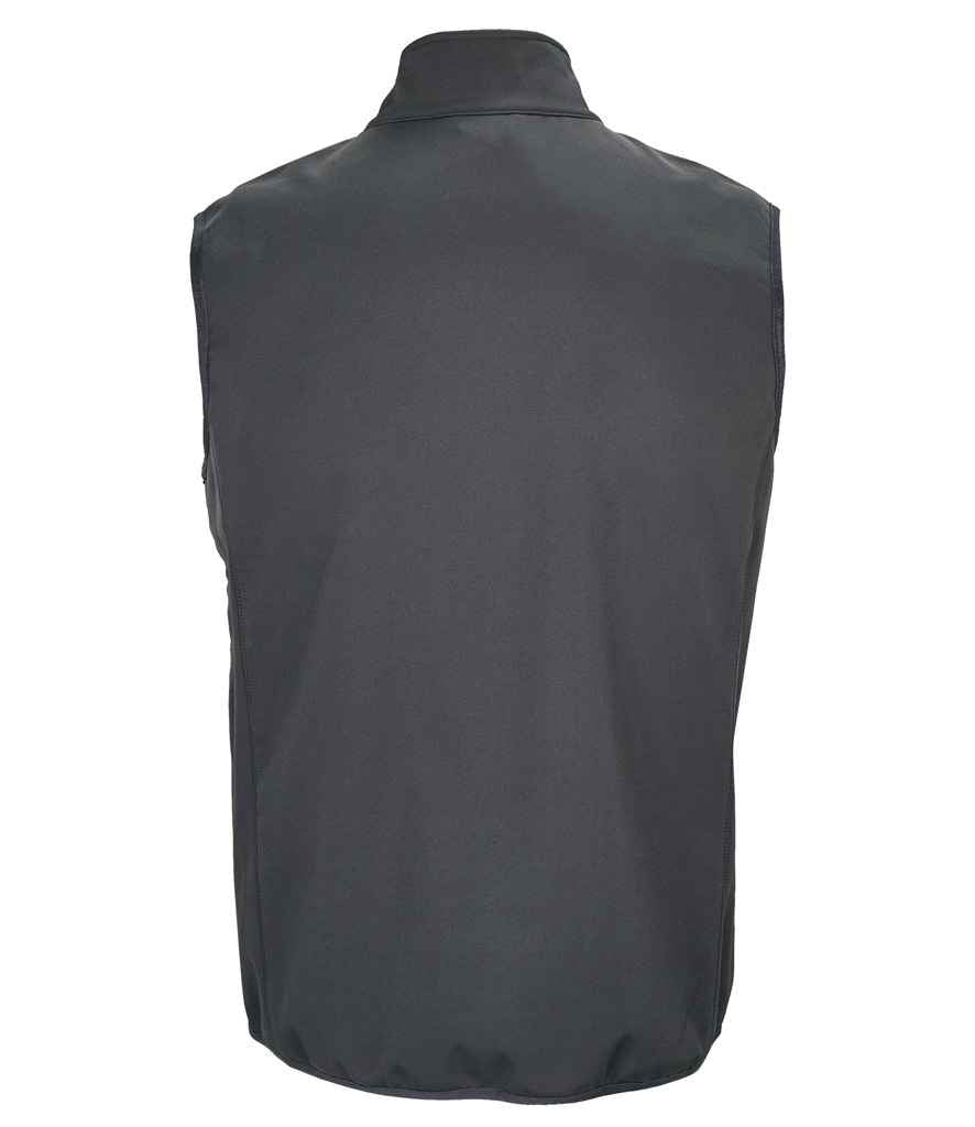 03825 Charcoal Back