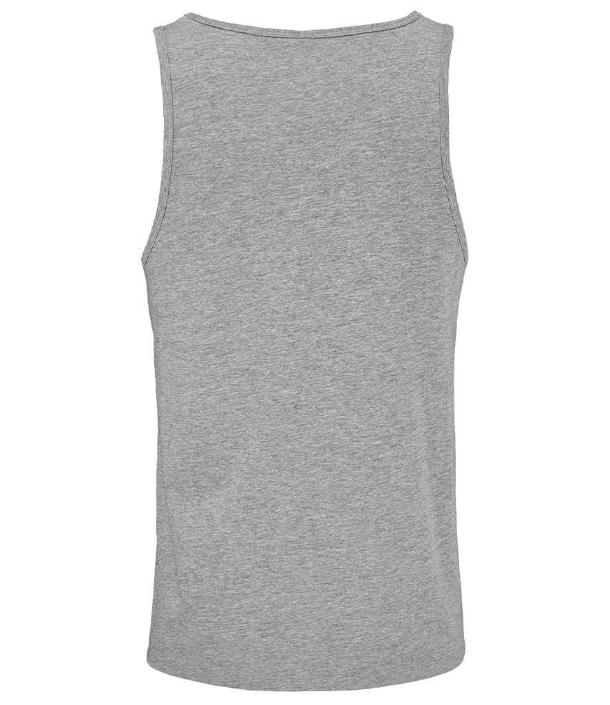 03980 Grey Marl Back