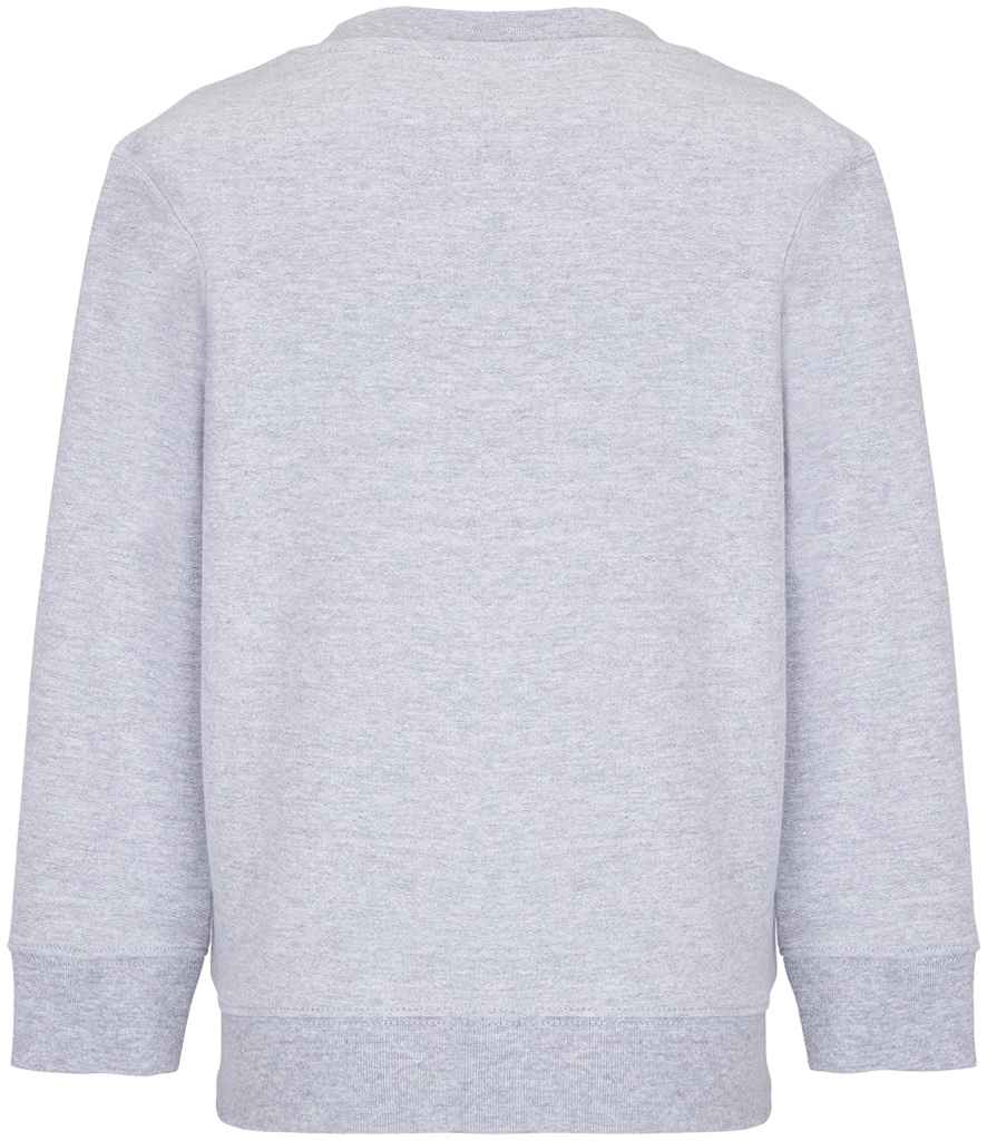 04239 Grey Marl Back