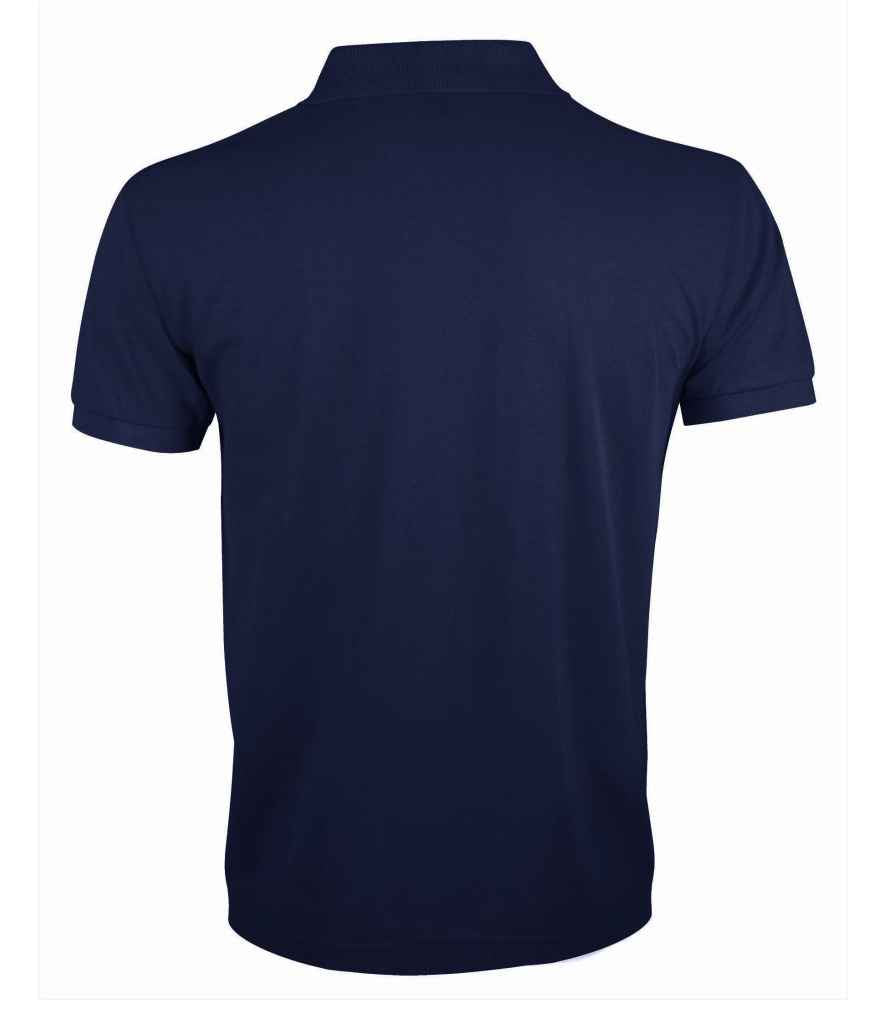 10571 French Navy Back