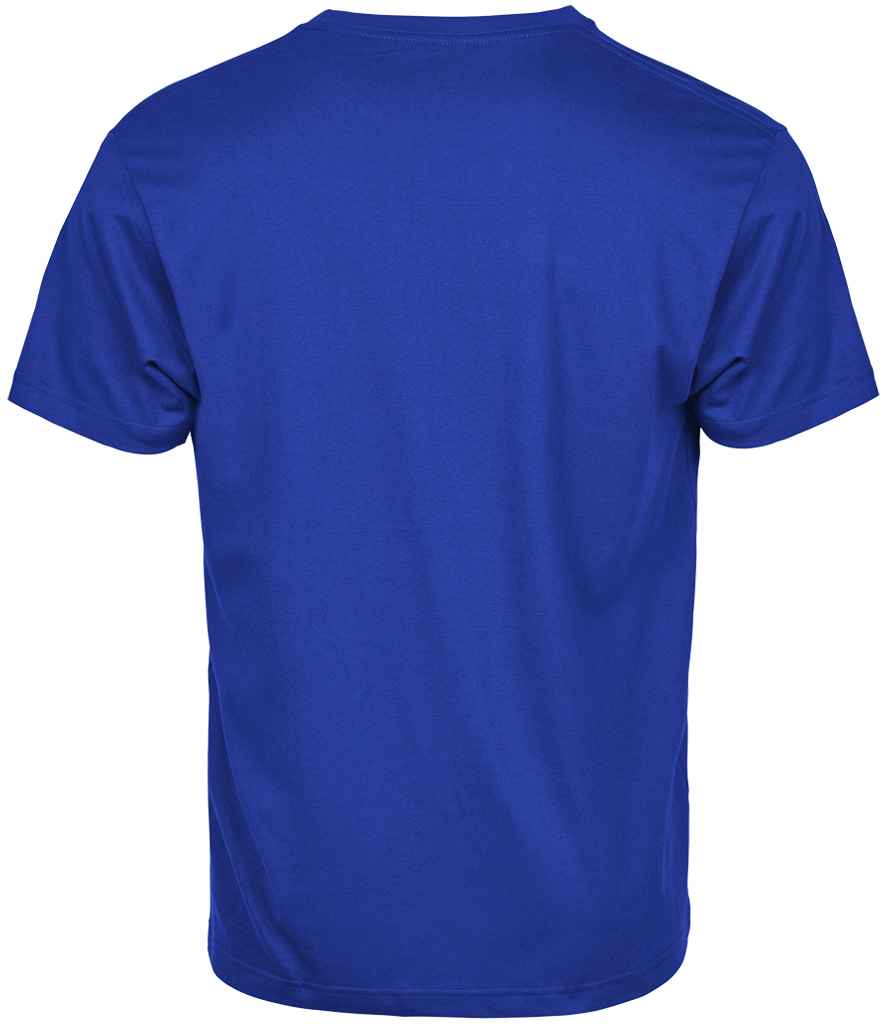 T1100 Royal Blue Back